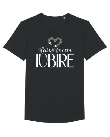 Hai să facem iubire no 5 Black