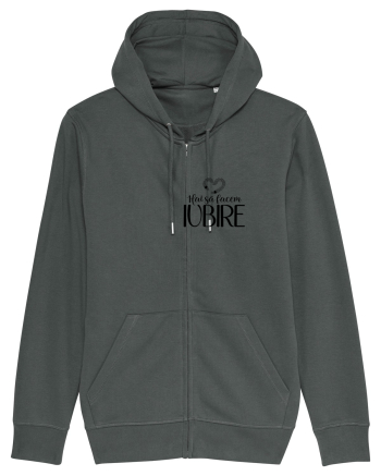 Hai să facem iubire no 6 Anthracite