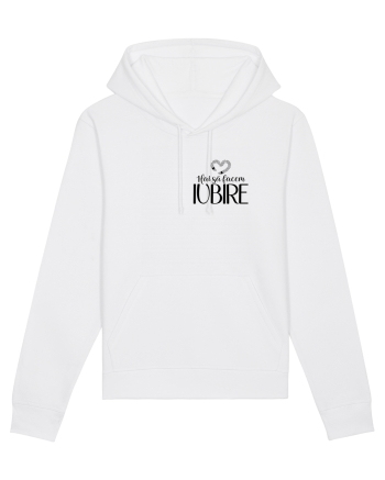 Hai să facem iubire no 6 White