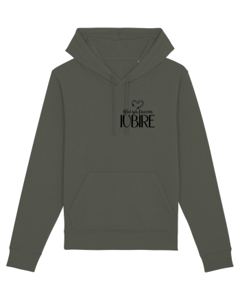 Hai să facem iubire no 6 Khaki