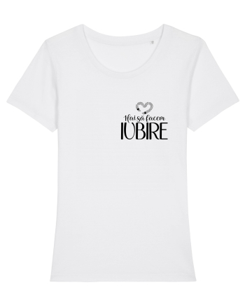 Hai să facem iubire no 6 White