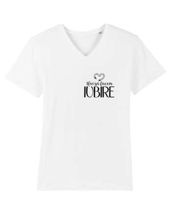Hai să facem iubire no 6 White