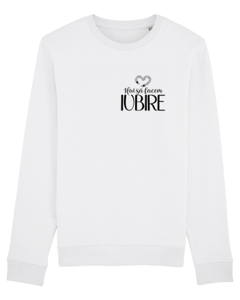 Hai să facem iubire no 6 White