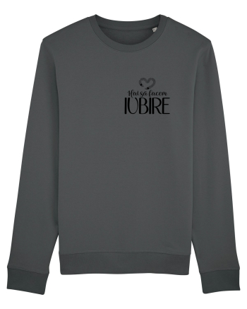 Hai să facem iubire no 6 Anthracite