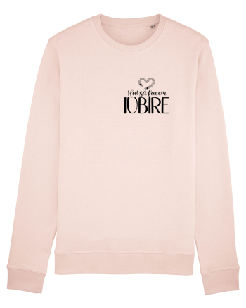 Hai să facem iubire no 6 Candy Pink