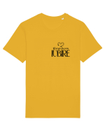 Hai să facem iubire no 6 Tricou mânecă scurtă Unisex Rocker