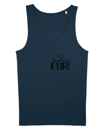 Hai să facem iubire no 6 Navy