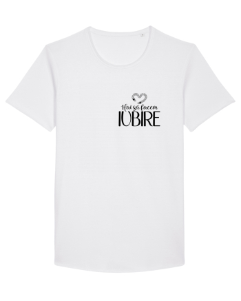 Hai să facem iubire no 6 White