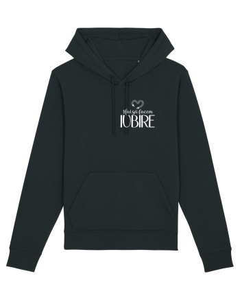 Hai să facem iubire no 7 Black