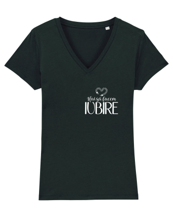Hai să facem iubire no 7 Black