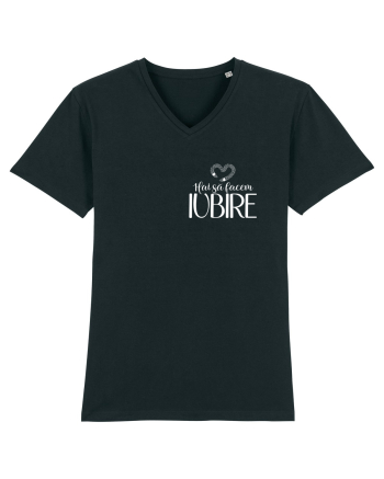 Hai să facem iubire no 7 Black
