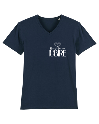 Hai să facem iubire no 7 French Navy