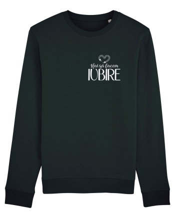 Hai să facem iubire no 7 Black
