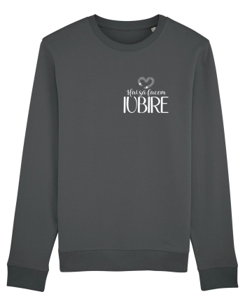 Hai să facem iubire no 7 Anthracite