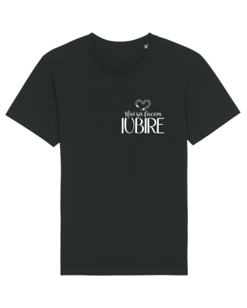 Hai să facem iubire no 7 Black