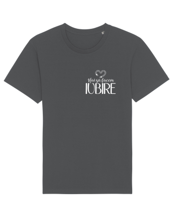 Hai să facem iubire no 7 Anthracite