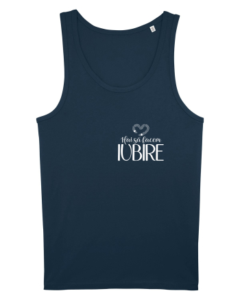 Hai să facem iubire no 7 Navy