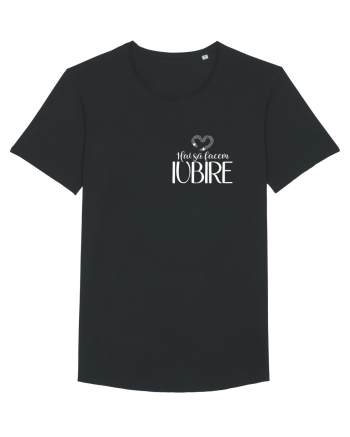 Hai să facem iubire no 7 Black