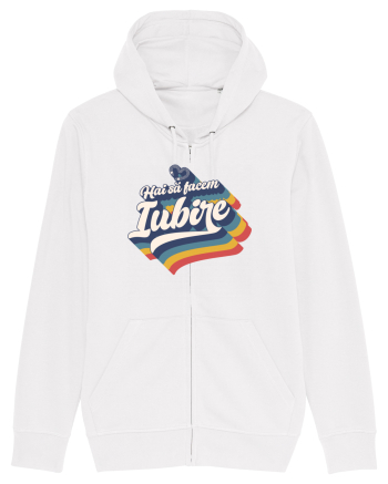 Hai să facem iubire no 8 White