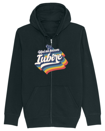 Hai să facem iubire no 8 Black