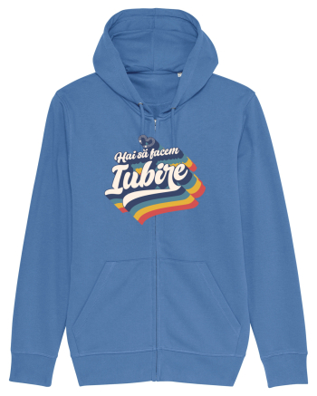 Hai să facem iubire no 8 Bright Blue