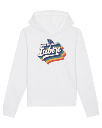 Hai să facem iubire no 8 White
