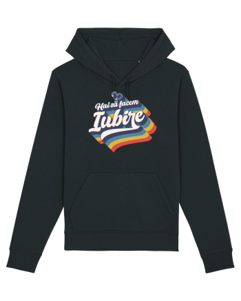 Hai să facem iubire no 8 Black
