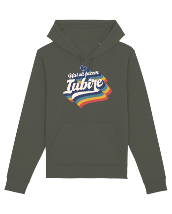 Hai să facem iubire no 8 Khaki