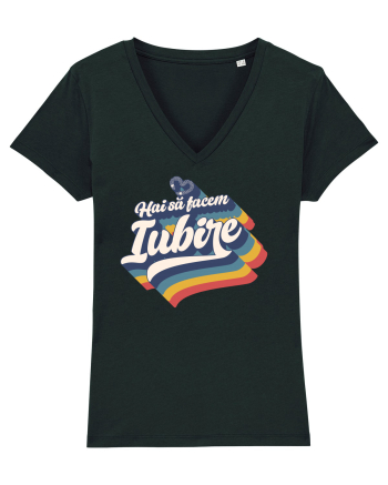 Hai să facem iubire no 8 Black