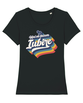 Hai să facem iubire no 8 Black