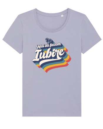 Hai să facem iubire no 8 Lavender