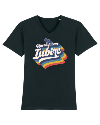 Hai să facem iubire no 8 Black