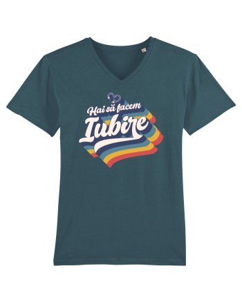 Hai să facem iubire no 8 Stargazer
