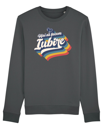 Hai să facem iubire no 8 Anthracite