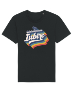 Hai să facem iubire no 8 Tricou mânecă scurtă Unisex Rocker