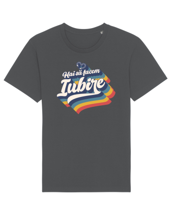 Hai să facem iubire no 8 Anthracite