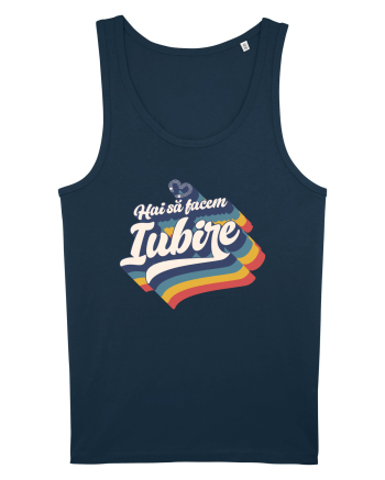 Hai să facem iubire no 8 Navy