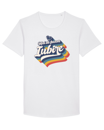 Hai să facem iubire no 8 White