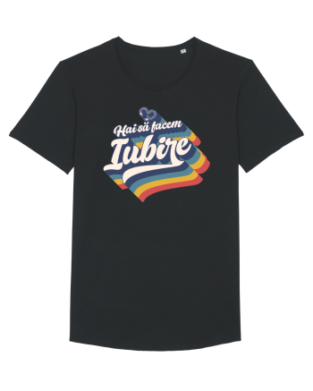 Hai să facem iubire no 8 Black