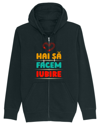 Hai să facem iubire no 9 Black