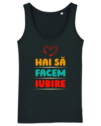 Hai să facem iubire no 9 Black