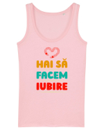 Hai să facem iubire no 9 Maiou Damă Dreamer