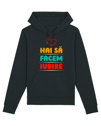Hai să facem iubire no 9 Black