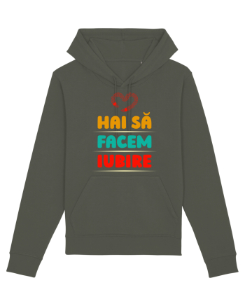 Hai să facem iubire no 9 Khaki