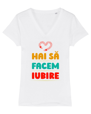 Hai să facem iubire no 9 White