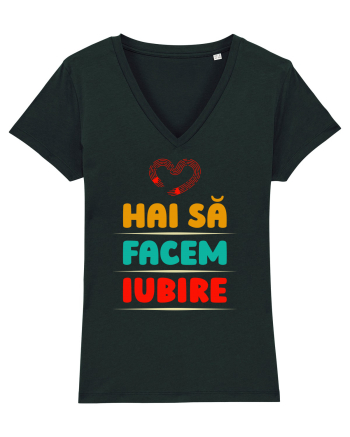 Hai să facem iubire no 9 Black