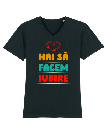 Hai să facem iubire no 9 Black