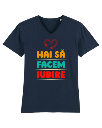 Hai să facem iubire no 9 French Navy
