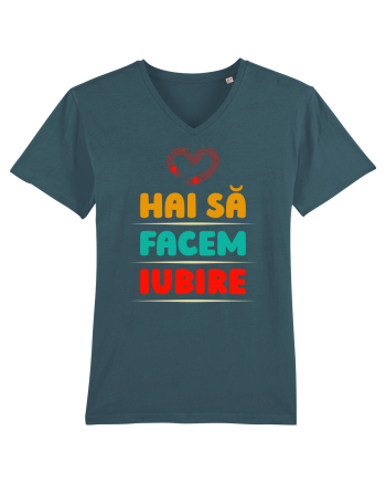 Hai să facem iubire no 9 Stargazer