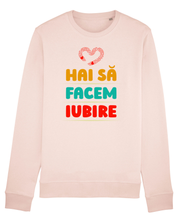 Hai să facem iubire no 9 Candy Pink